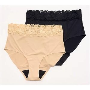 Anti X Period Panties